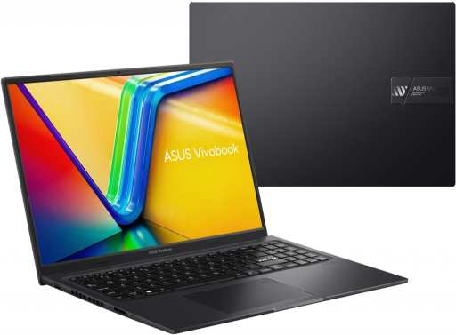 Asus Vivobook 16X K3605ZF-N1028W recenze