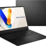 Asus Vivobook S Ultra 7 S5506MA-OLED036W recenze