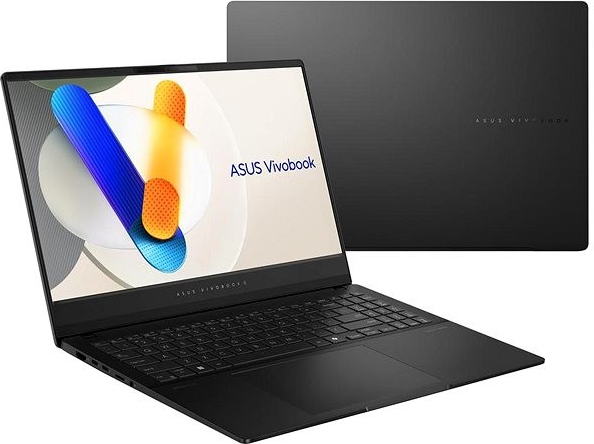 Asus Vivobook S Ultra 7 S5506MA-OLED036W recenze