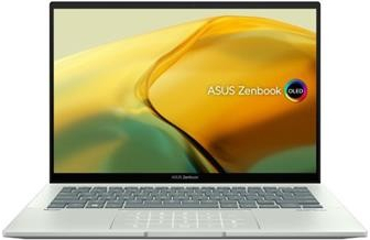 Asus Zenbook 14 UX3402-KM546W recenze
