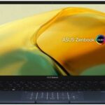 Asus Zenbook 14 UX3402VA-OLED436W recenze