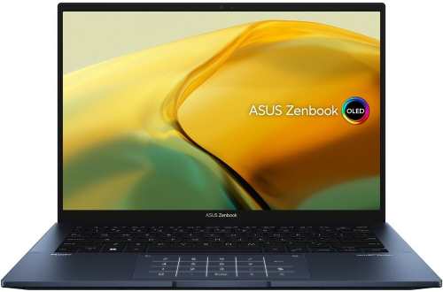 Asus Zenbook 14 UX3402VA-OLED436W recenze