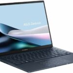 Asus Zenbook 14 UX3405MA-OLED231W recenze