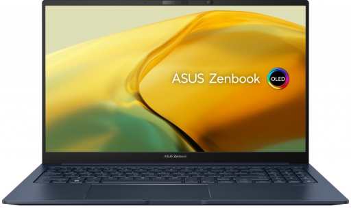 Asus Zenbook 15 M3504DA-OLED332W recenze