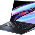 Asus Zenbook Pro 16X X7602BZ-OLED011X recenze