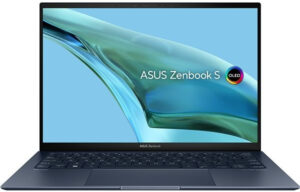 Fotografie Asus Zenbook S 13 UX5304MA-OLED008X  recenzía
