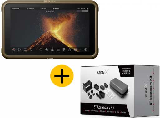Obrázok Atomos Ninja Ultra hodnotenie