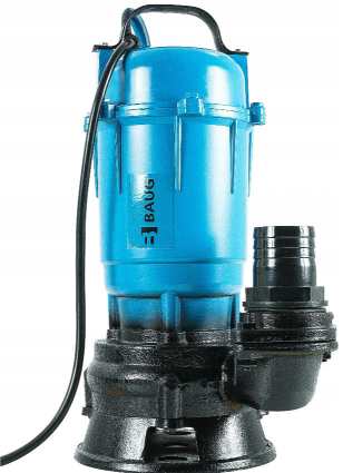 BAUG 750W B5200 recenze