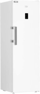 Fotografie BEKO B3RMLNE444HW1  recenzía