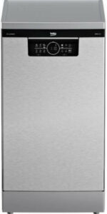 Fotografie BEKO BDFS26042XQ  recenzía