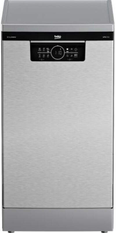 BEKO BDFS26042XQ recenze