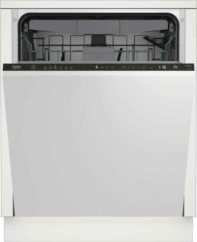 BEKO BDIN36530 recenze