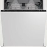 BEKO BDIN38550C recenze