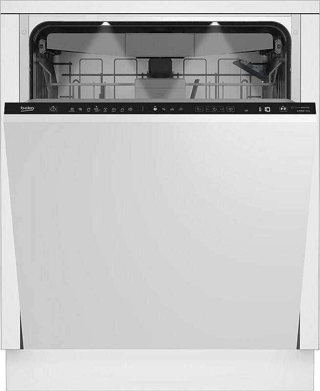 BEKO BDIN38550C recenze