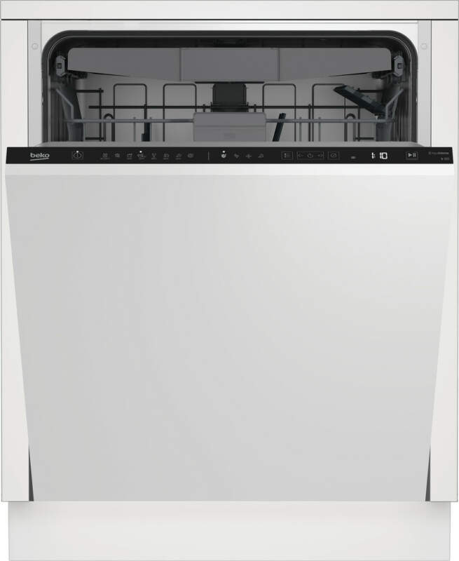 BEKO BDIN38641Q recenze