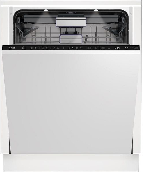 BEKO BDIN38646D recenze
