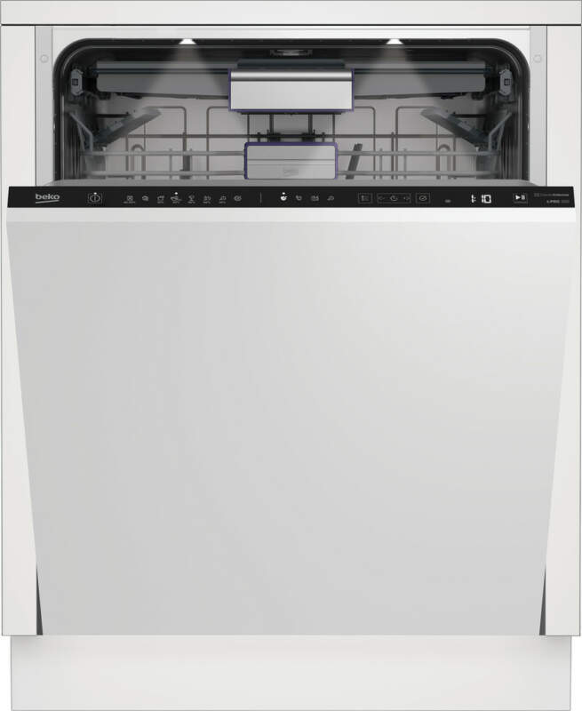 BEKO BDIN38646MD recenze