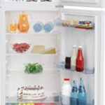 BEKO BDSA250K3SN recenze