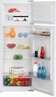 BEKO BDSA250K3SN recenze