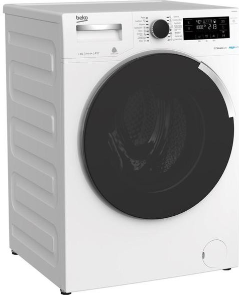 BEKO WTE9744N recenze