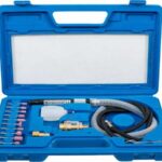 BGS Technic BGS 3249 recenze