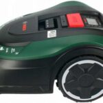 BOSCH Indego M 700 (2021) 0.600.8B0.203 recenze