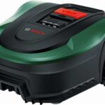 BOSCH Indego S+ 500 0.600.8B0.302 recenze