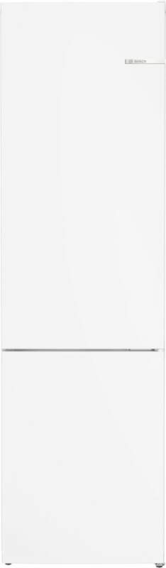 BOSCH KGN392WDF recenze