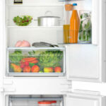 BOSCH KIN96NSE0 recenze