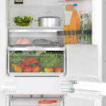 BOSCH KIN96VFD0 recenze