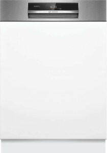 Fotografie BOSCH SMI8YCS02E  recenzía