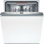 BOSCH SMV6ECX00E recenze