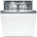 BOSCH SMV6ZDX16E recenze