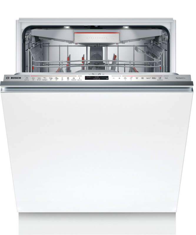 BOSCH SMV8YCX02E recenze
