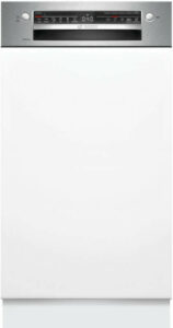 Fotografie BOSCH SPI2HMS58E  recenzía