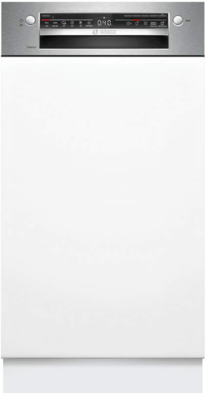 BOSCH SPI2HMS58E recenze