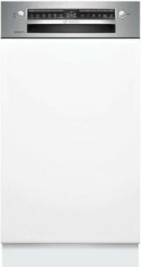 Fotografie BOSCH SPI4EMS24E recenzía