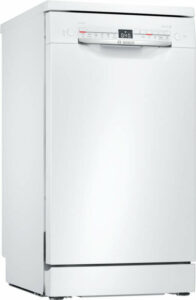 Fotografie BOSCH SPS2HMW58E recenzía