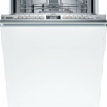 BOSCH SPV4EKX24E recenze
