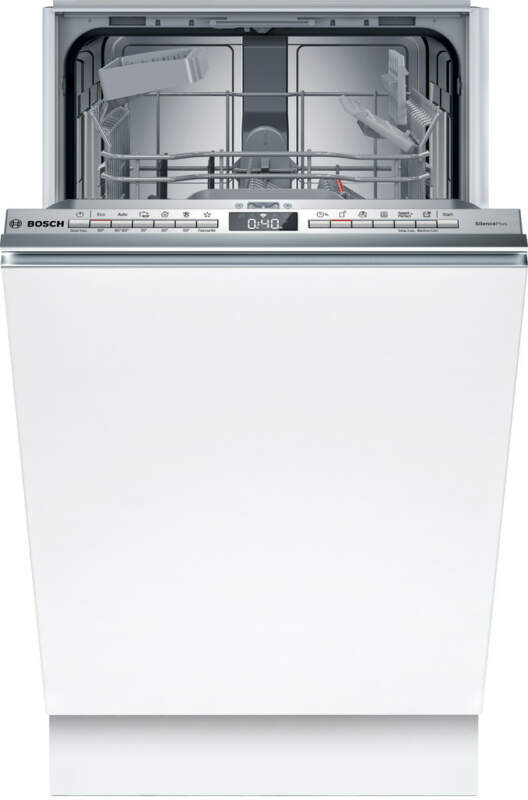 BOSCH SPV4EKX24E recenze