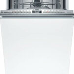 BOSCH SPV4EMX10E recenze