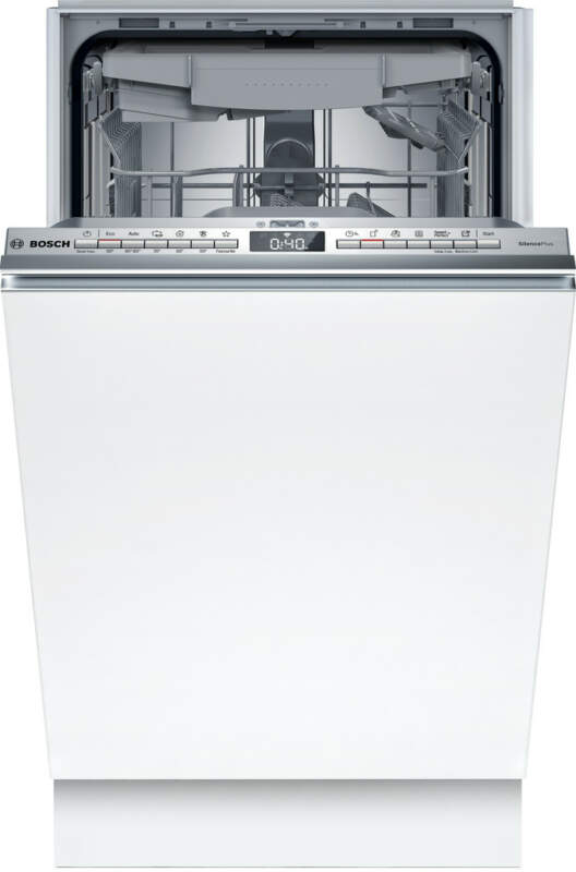 BOSCH SPV4EMX10E recenze