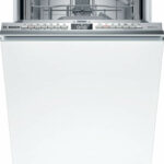 BOSCH SPV4HKX10E recenze