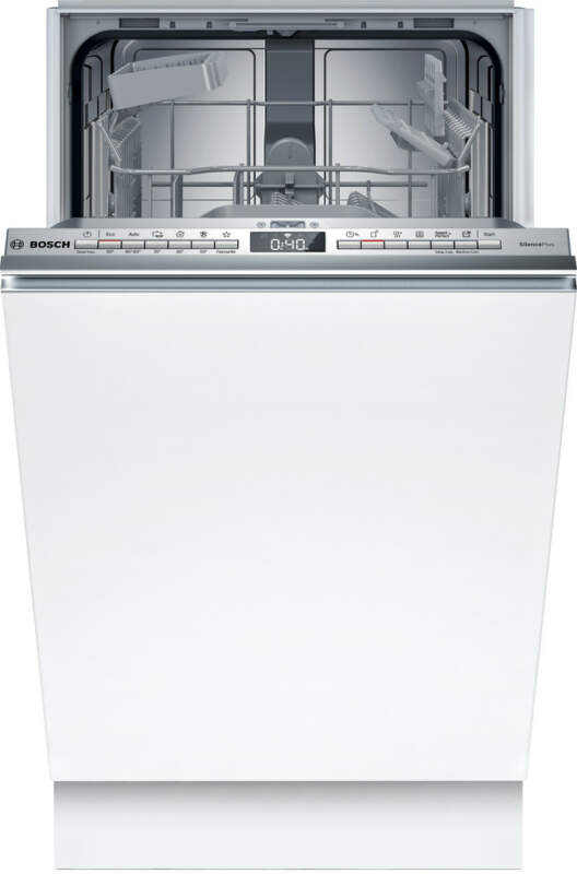 BOSCH SPV4HKX10E recenze
