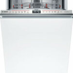 BOSCH SPV6YMX08E recenze