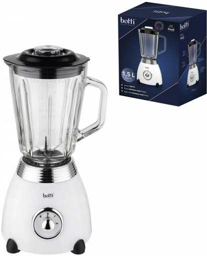 BOTTI BT-B02D recenze