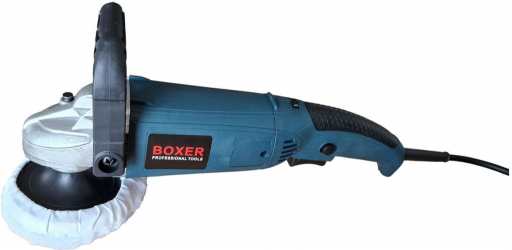 BOXER BX-185 recenze