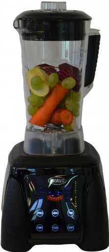 BRAVO B 4618 recenze