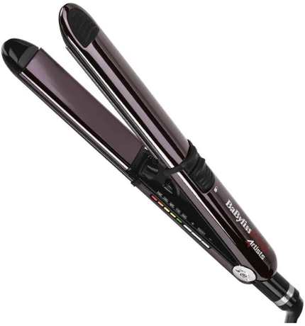 BaByliss PRO Elipstyle Styler 31mm recenze