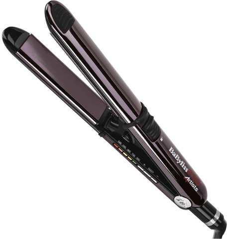 BaByliss Pro 3500E ElipStyle Titanium recenze